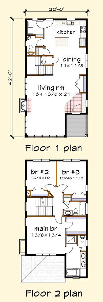 Floorplan Image for Plan 