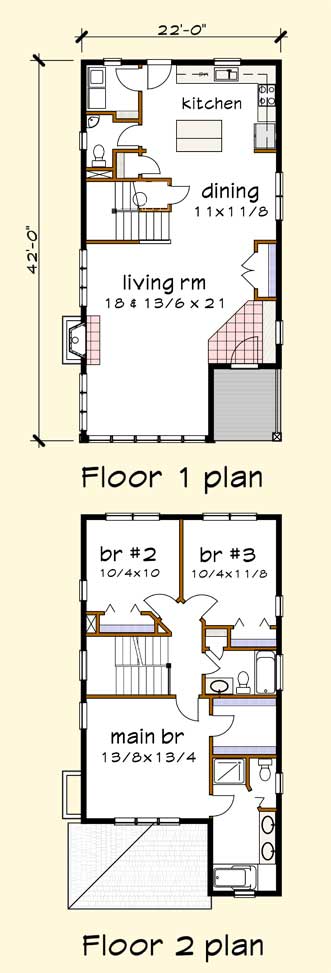 Floorplan Image for Plan 