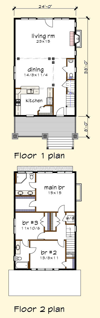 Floorplan Image for Plan 