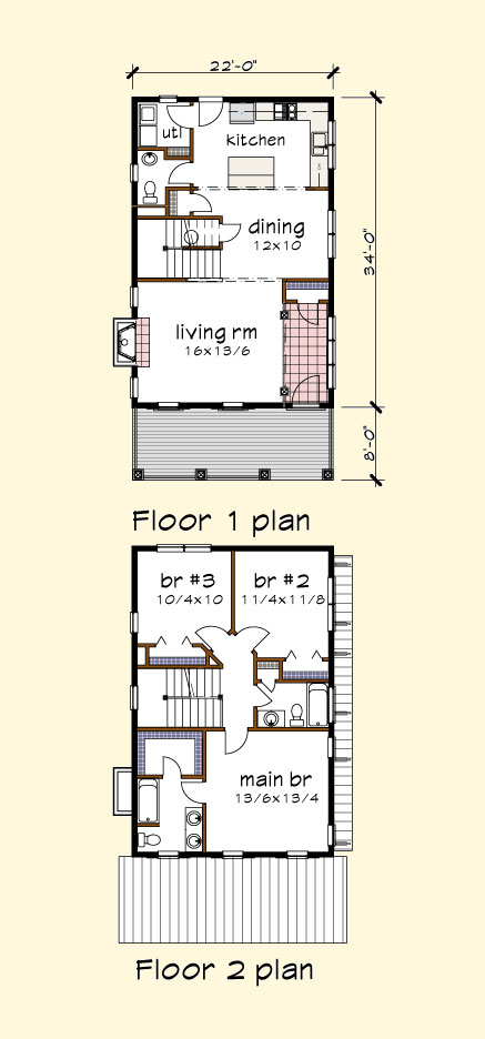 Floorplan Image for Plan 