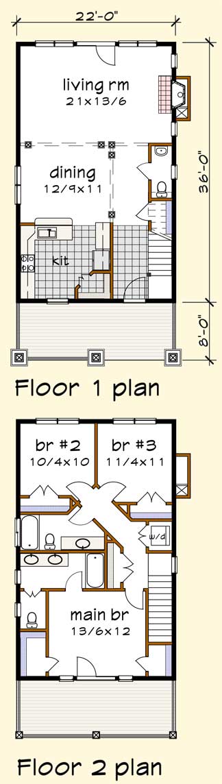 Floorplan Image for Plan 