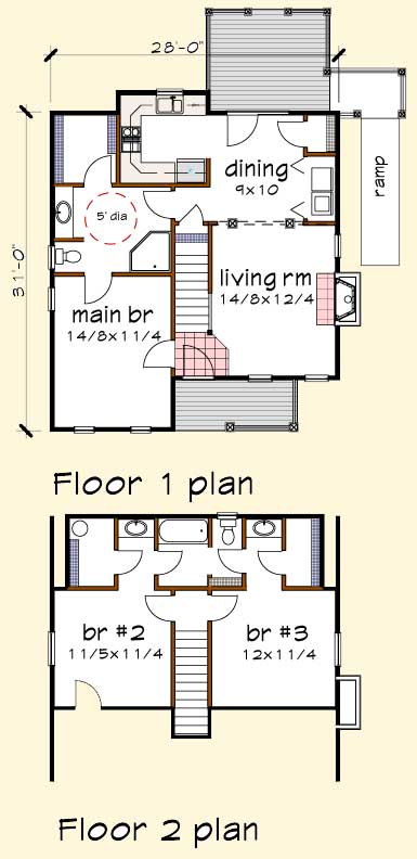 Floorplan Image for Plan 