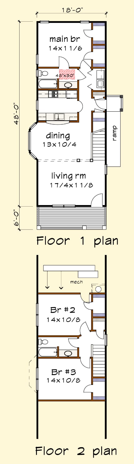 Floorplan Image for Plan 