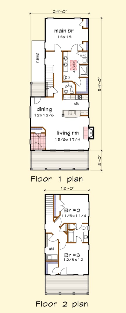 Floorplan Image for Plan 