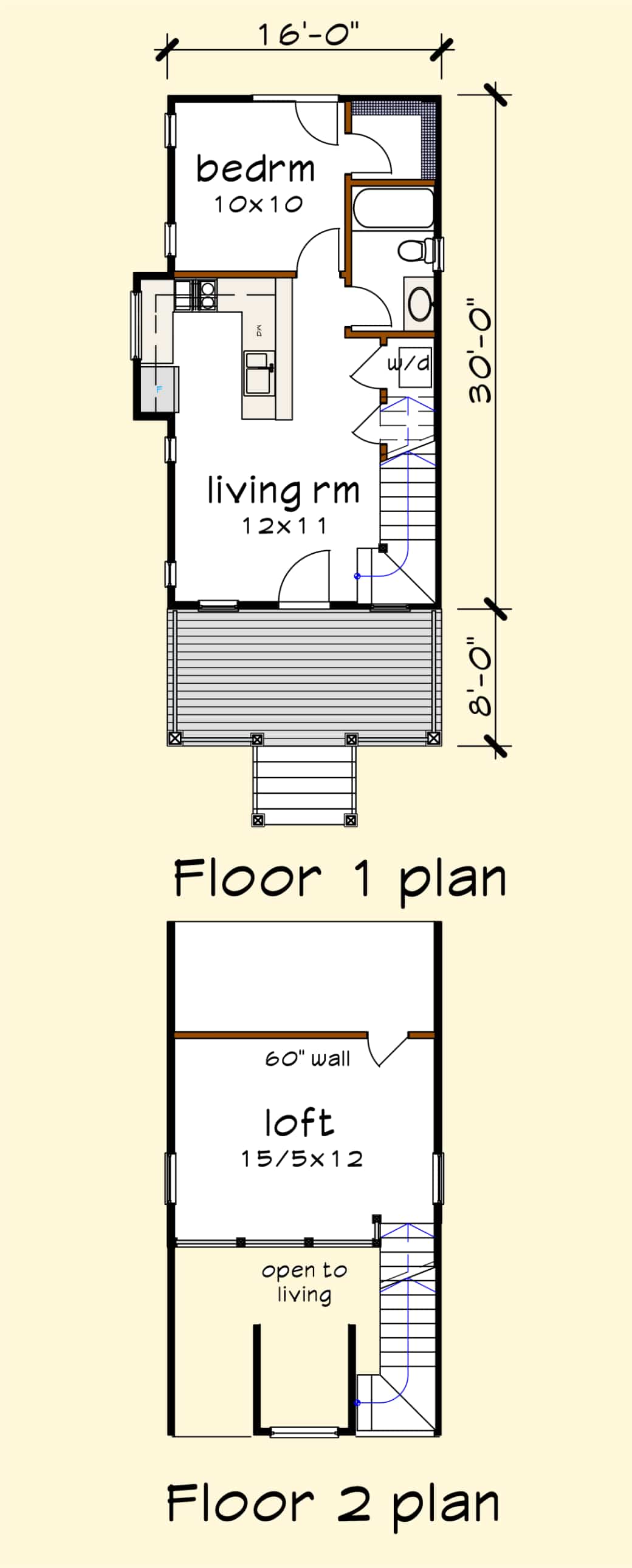 Floorplan Image for Plan 