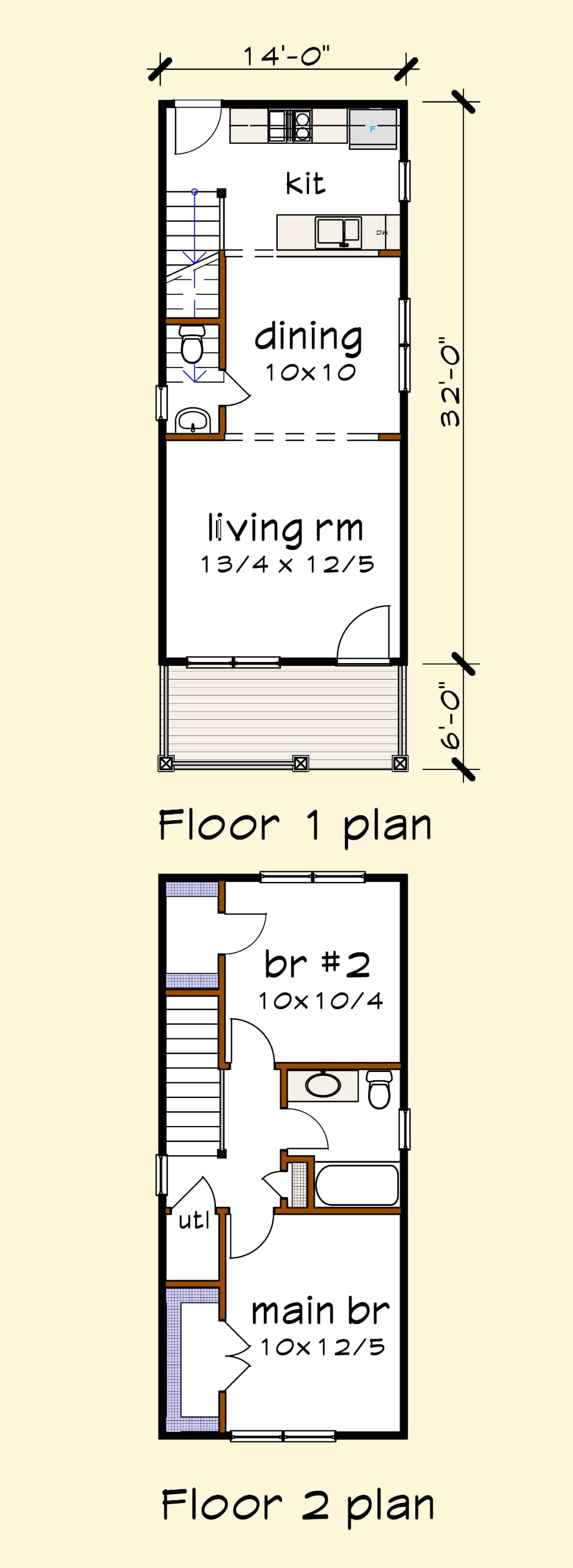 Floorplan Image for Plan 