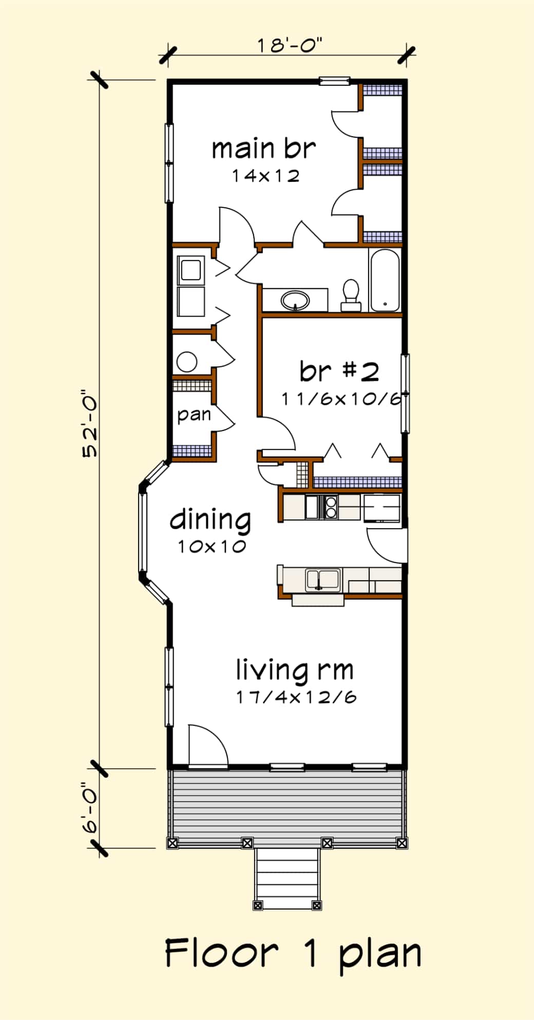 Floorplan Image for Plan 