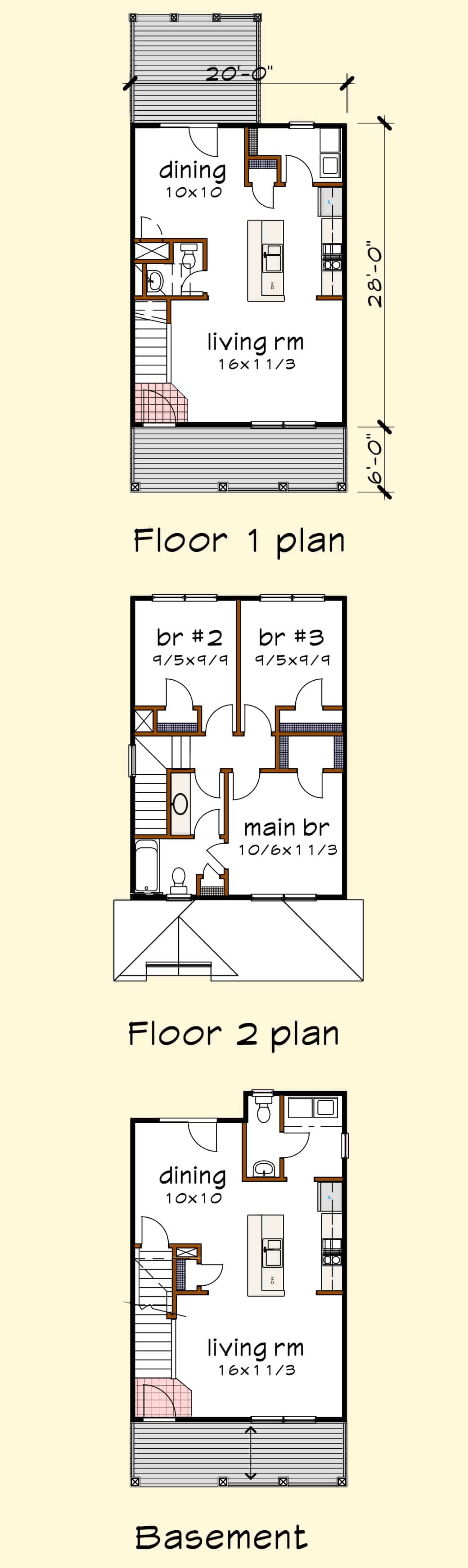 Floorplan Image for Plan 