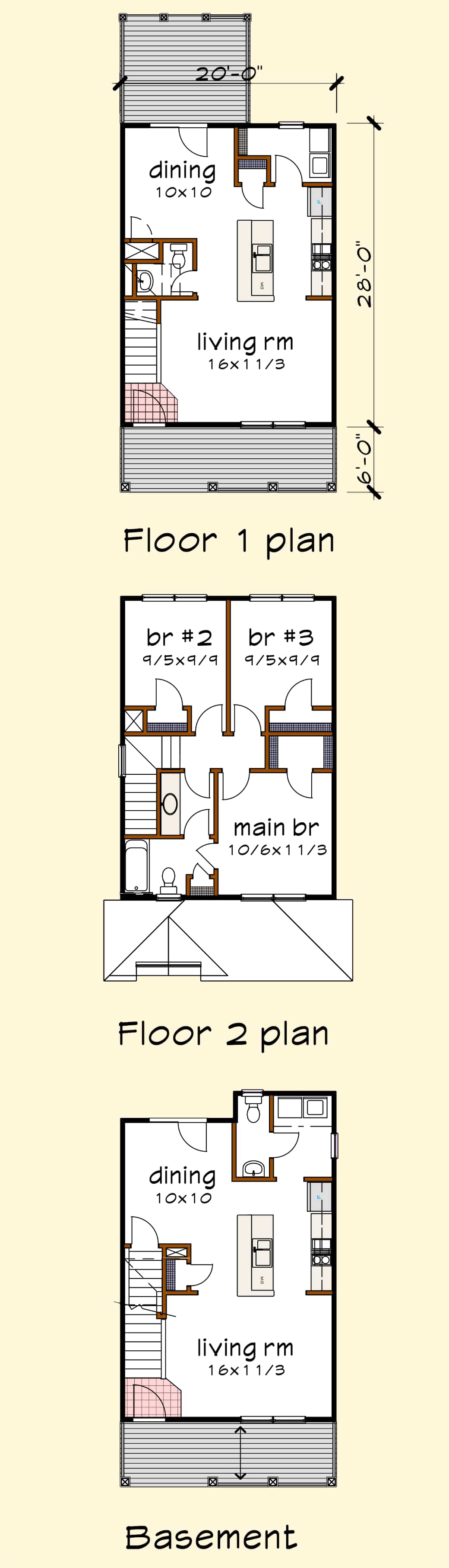 Floorplan Image for Plan 