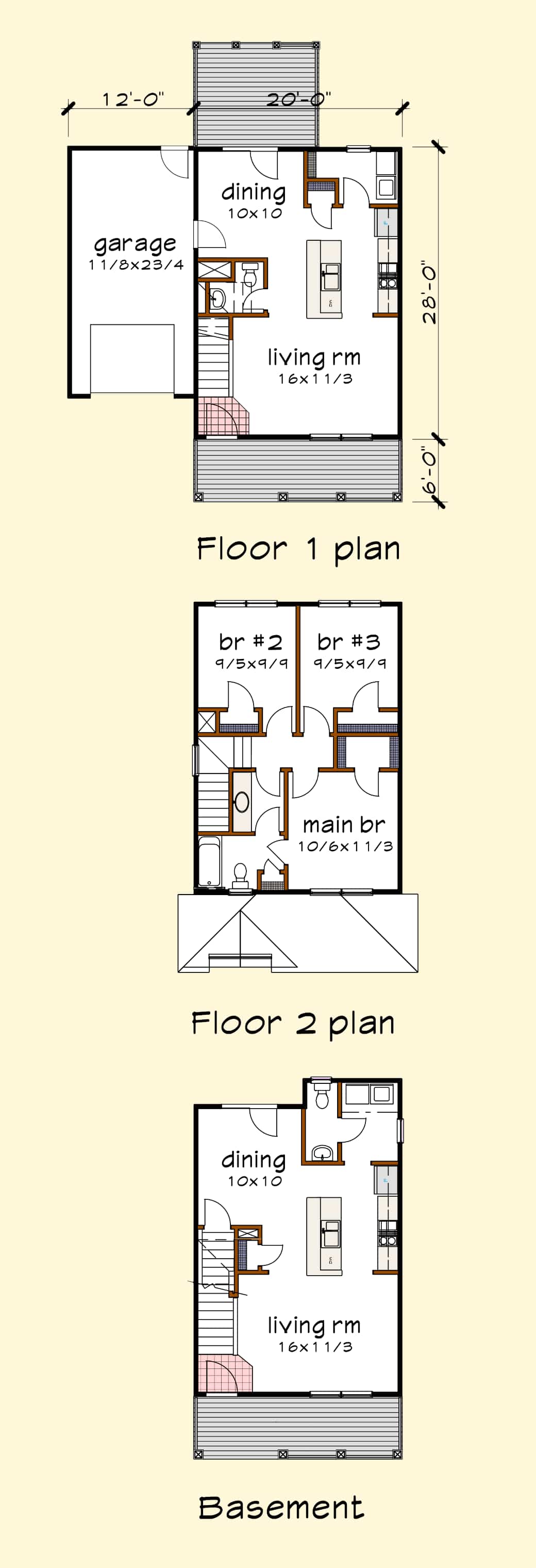 Floorplan Image for Plan 