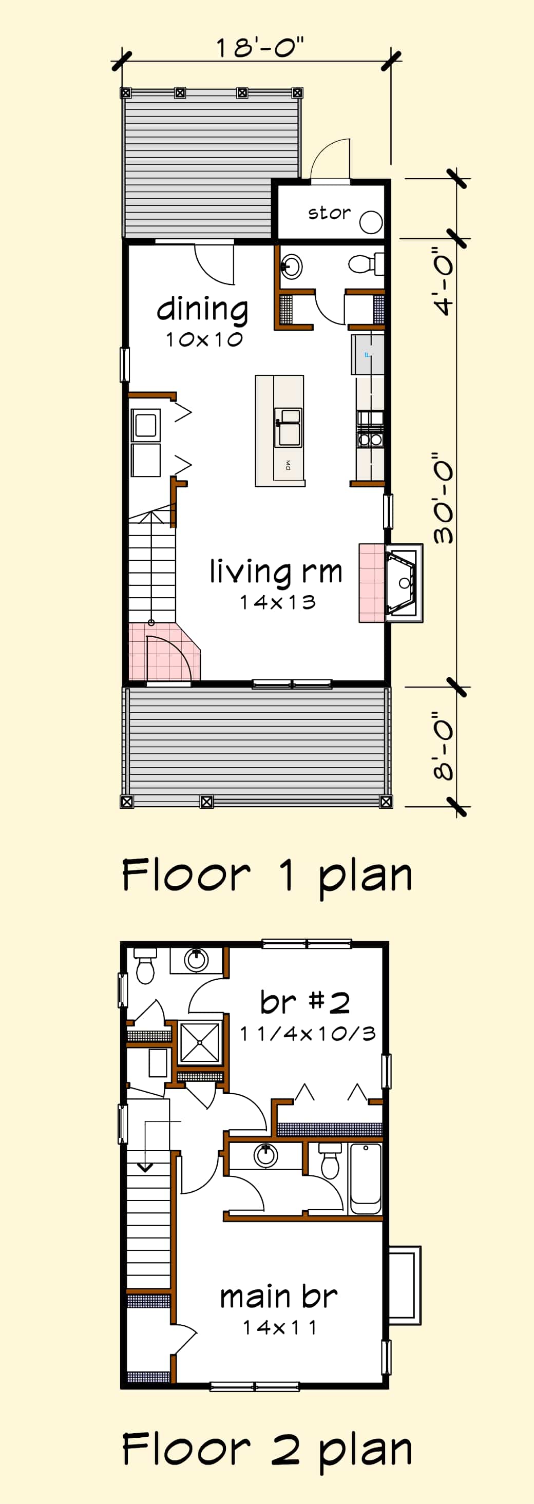 Floorplan Image for Plan 