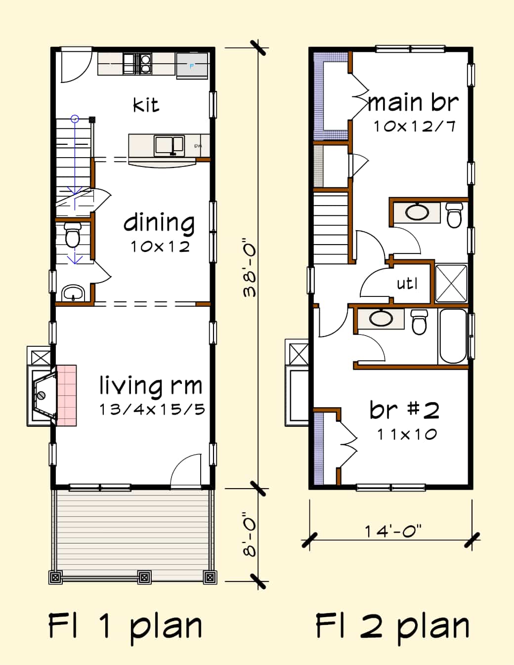 Floorplan Image for Plan 