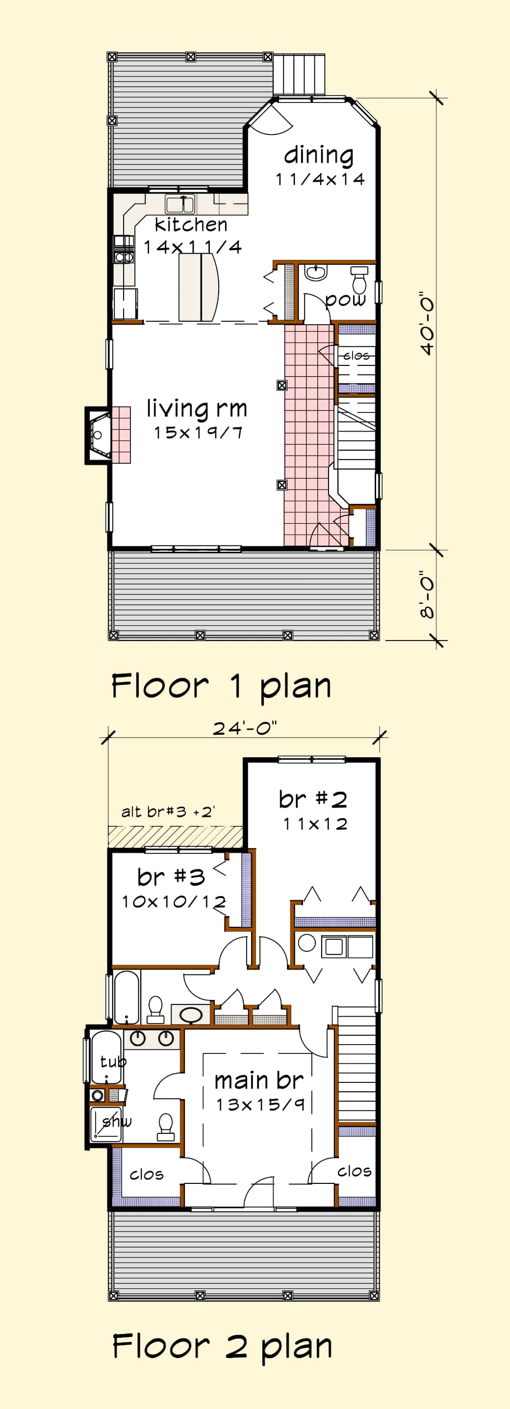 Floorplan Image for Plan 