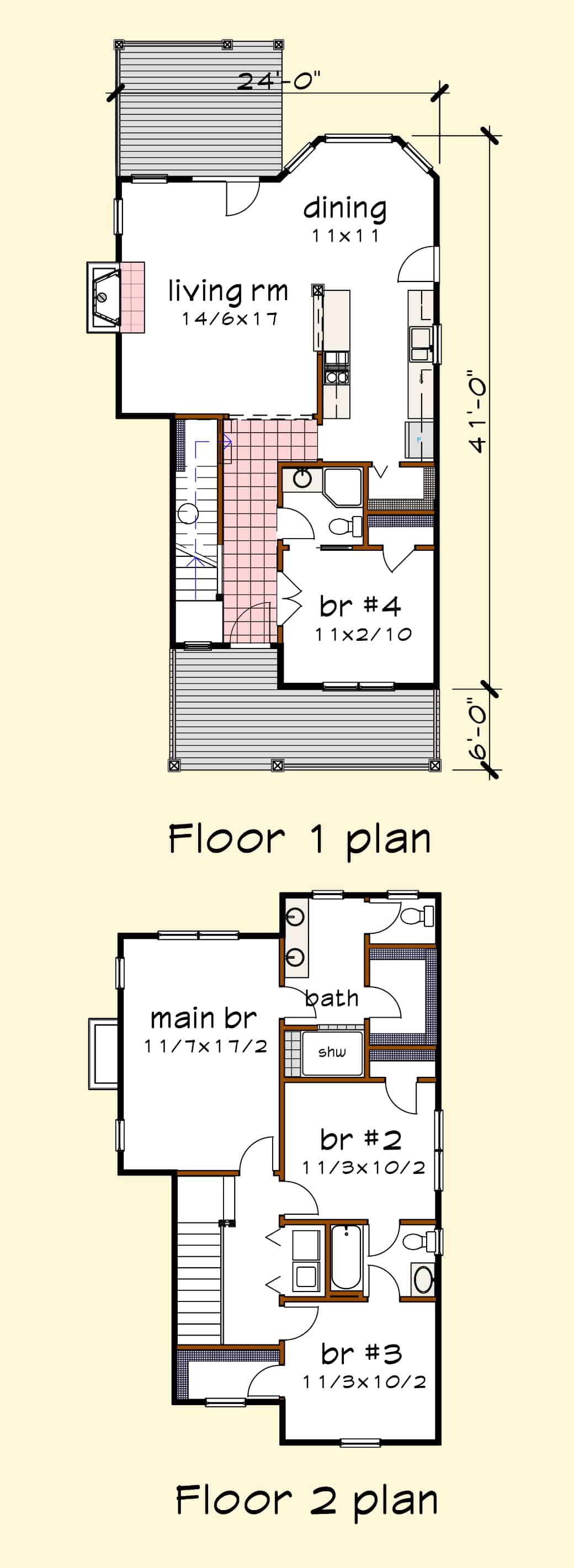 Floorplan Image for Plan 