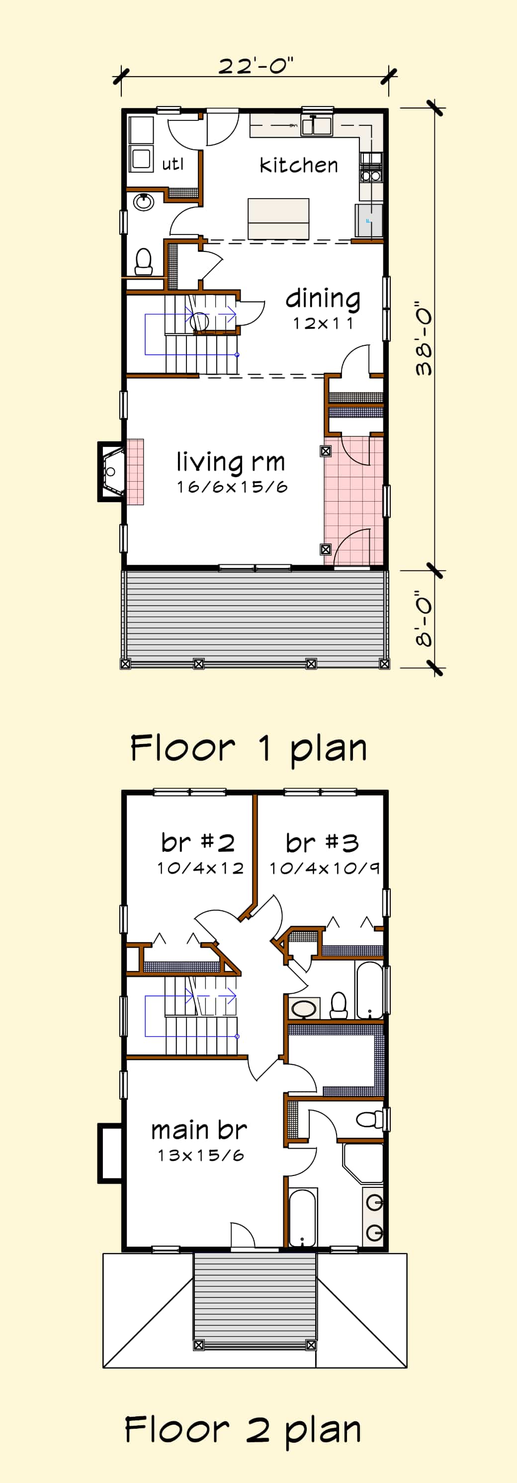 Floorplan Image for Plan 