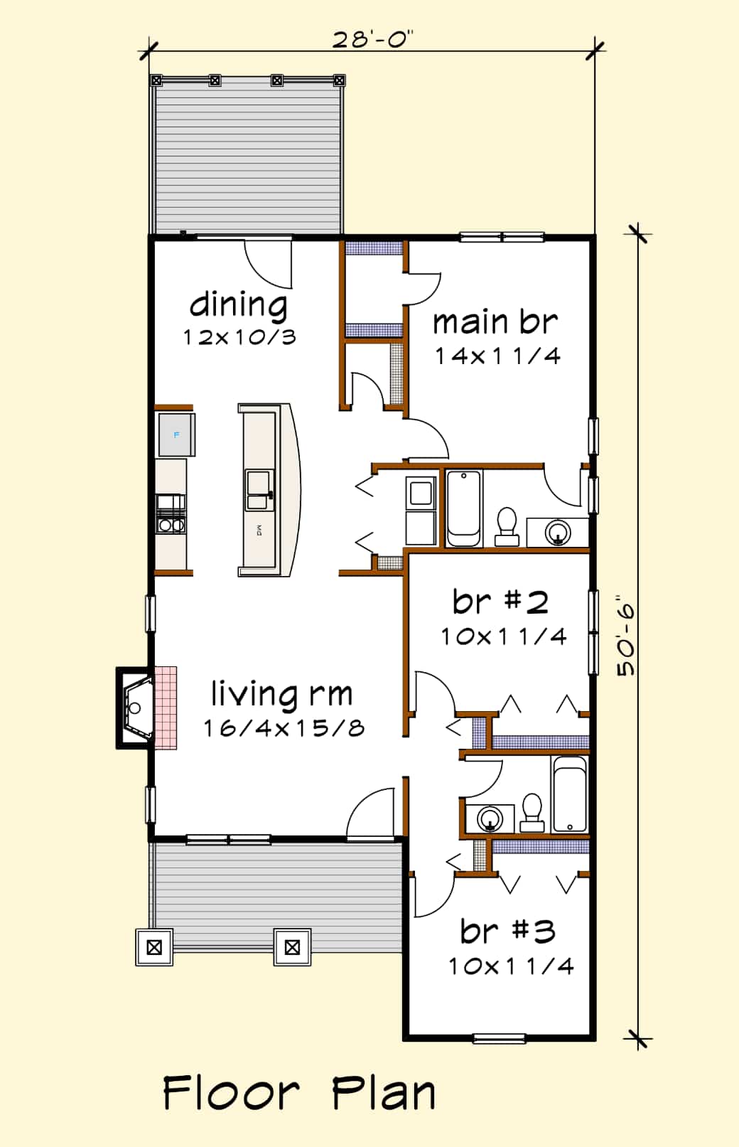 Floorplan Image for Plan 