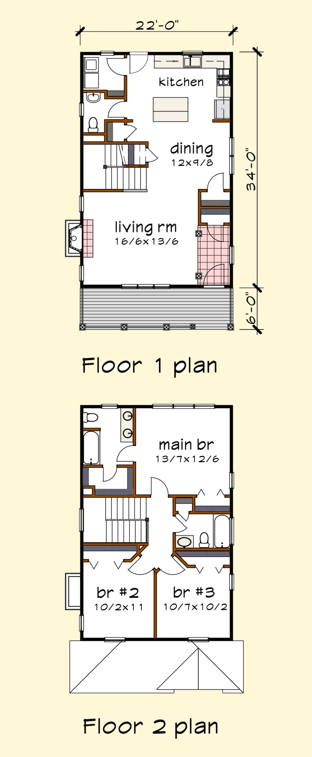 Floorplan Image for Plan 