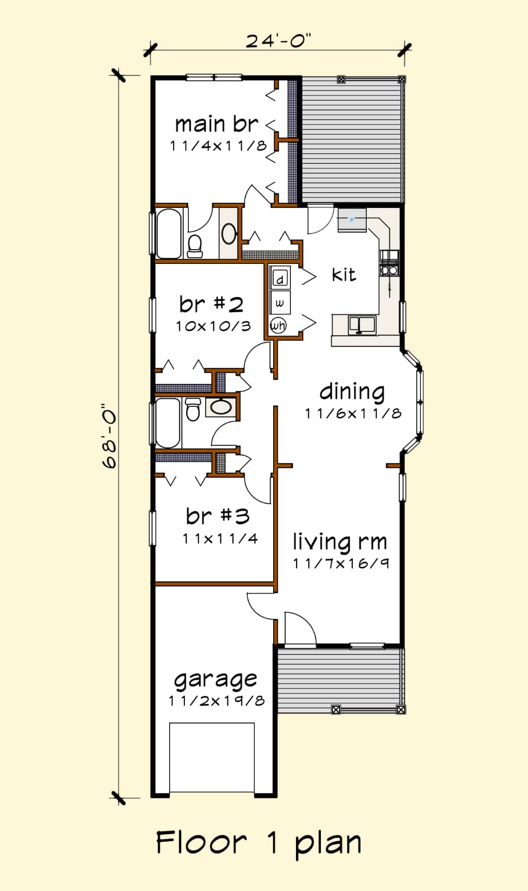 Floorplan Image for Plan 