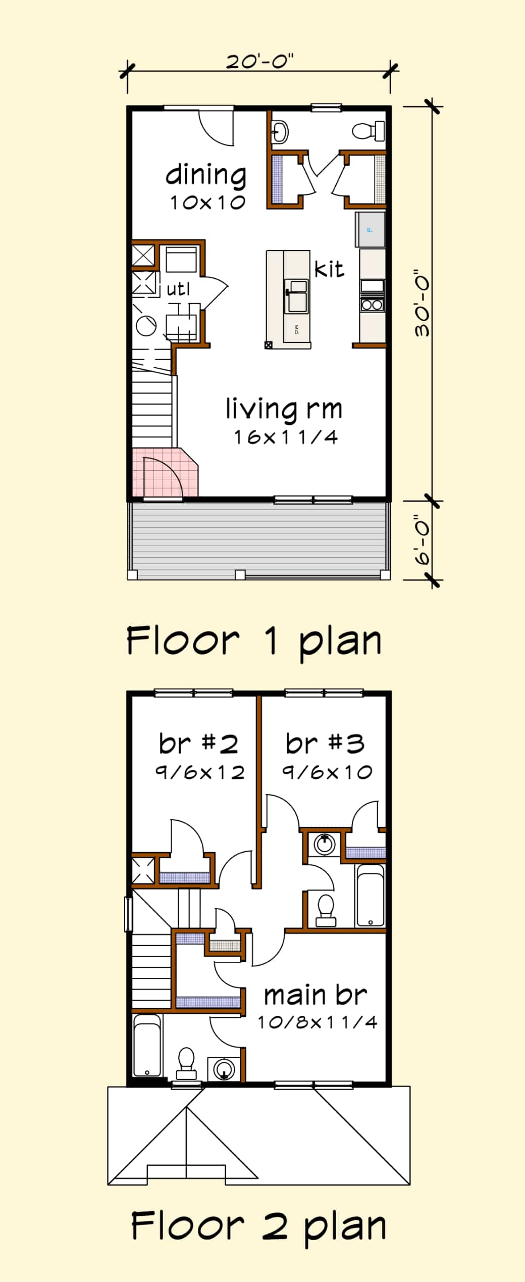 Floorplan Image for Plan 