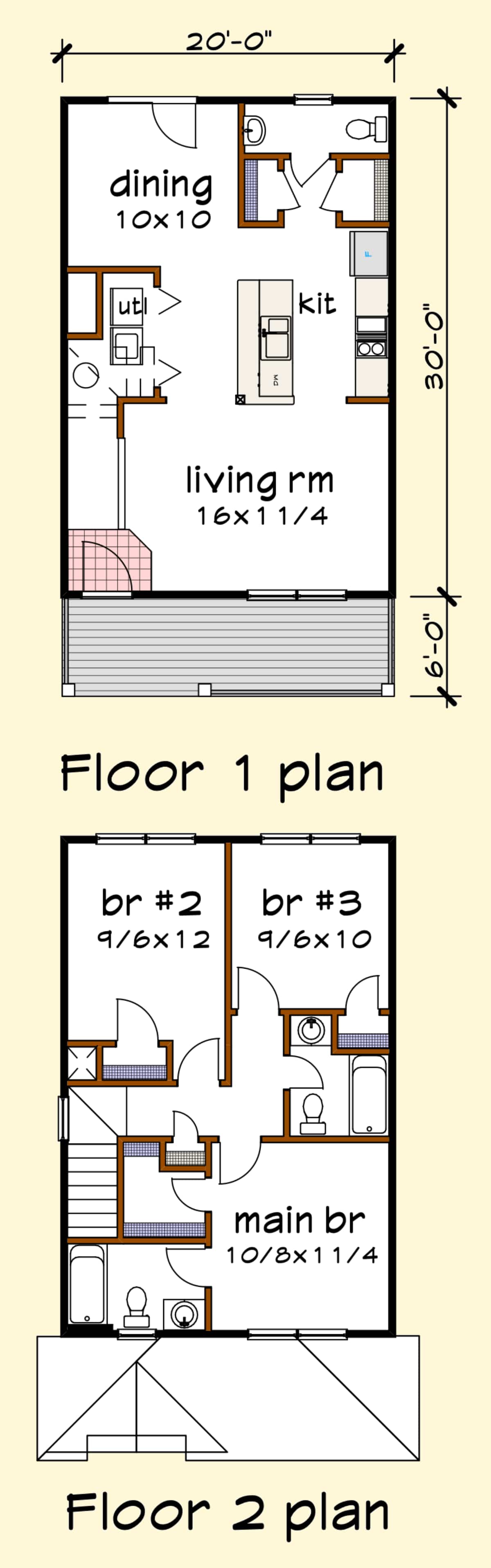Floorplan Image for Plan 
