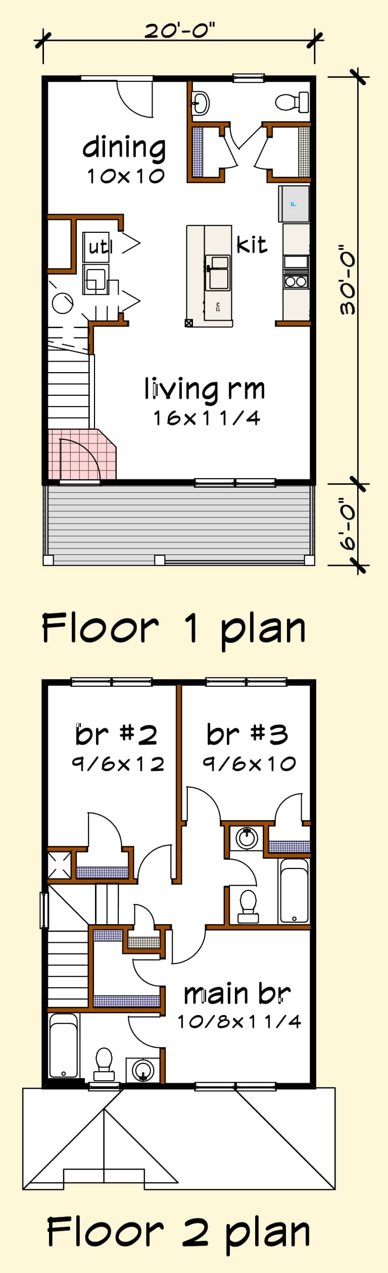 Floorplan Image for Plan 