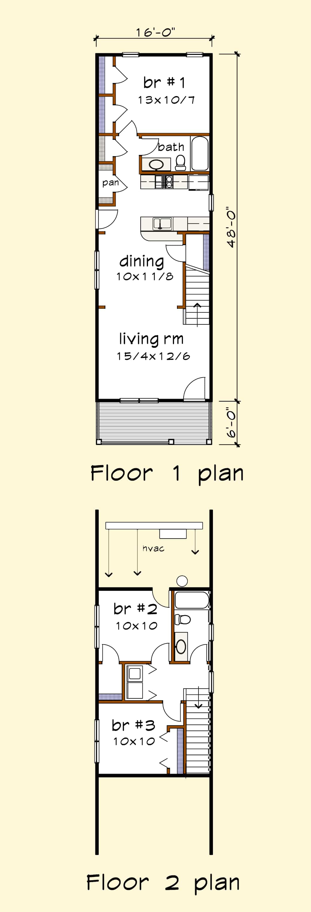 Floorplan Image for Plan 