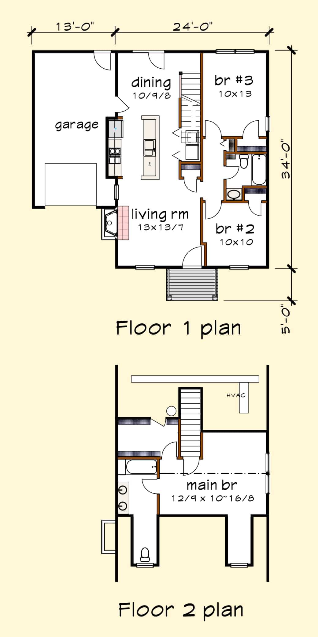 Floorplan Image for Plan 