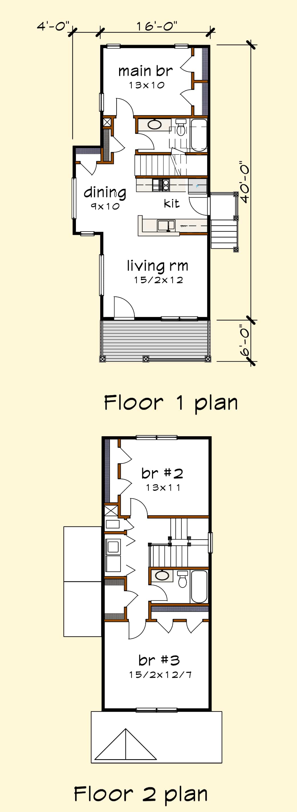 Floorplan Image for Plan 