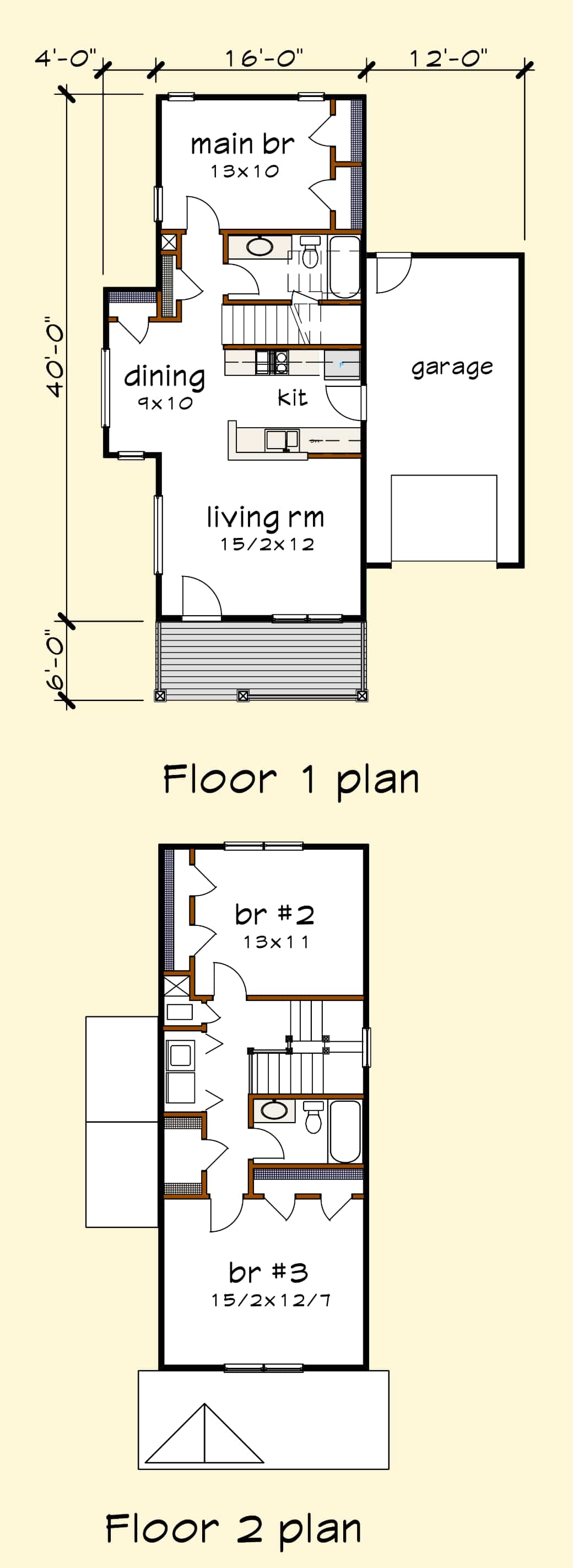 Floorplan Image for Plan 