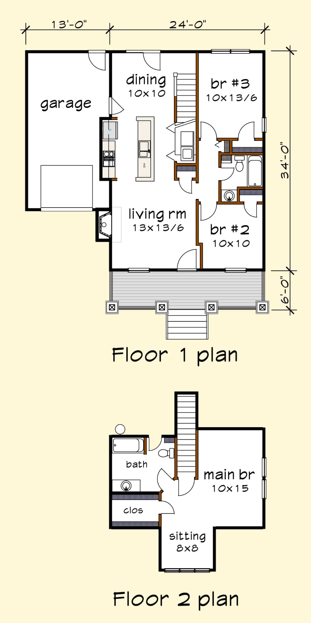 Floorplan Image for Plan 