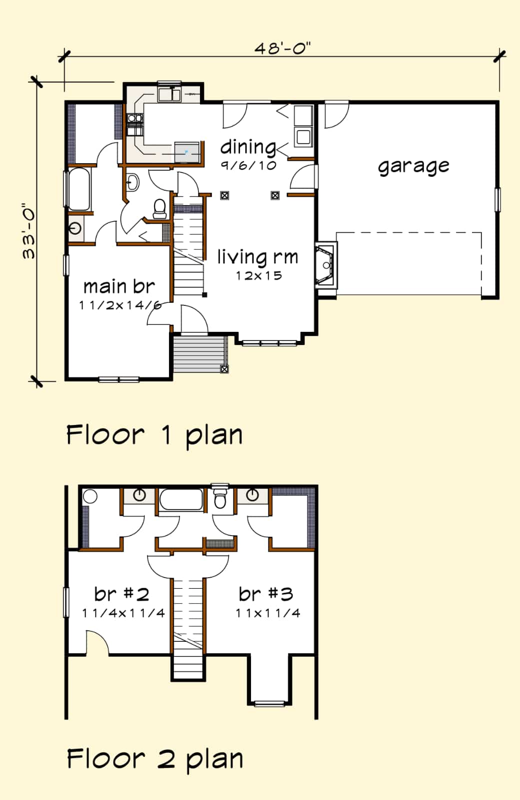 Floorplan Image for Plan 