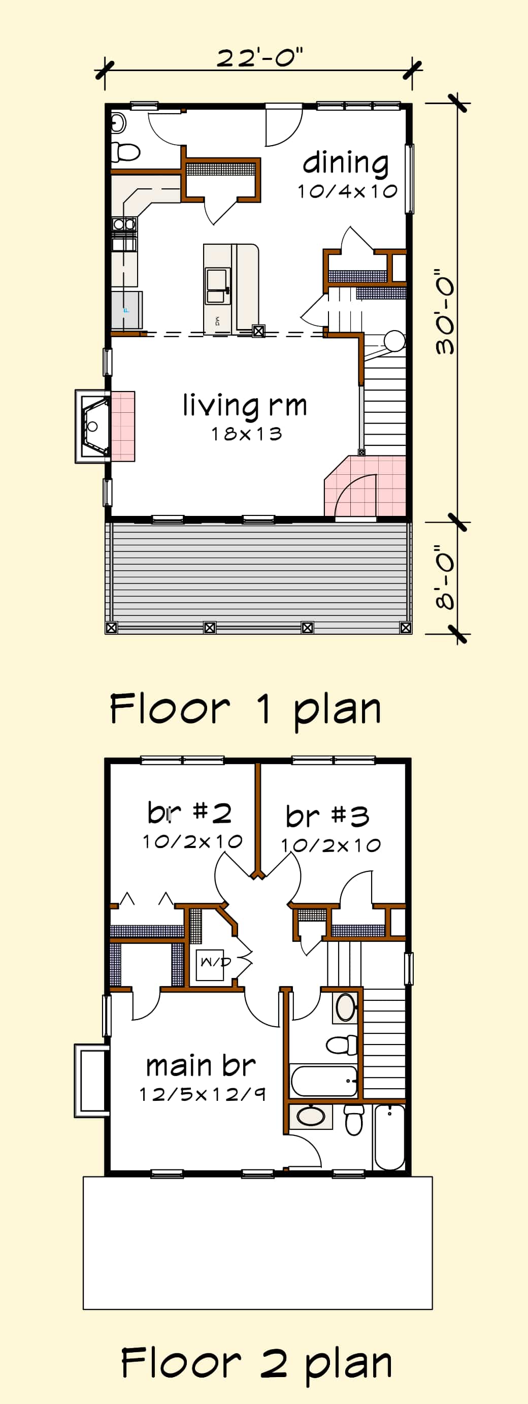 Floorplan Image for Plan 