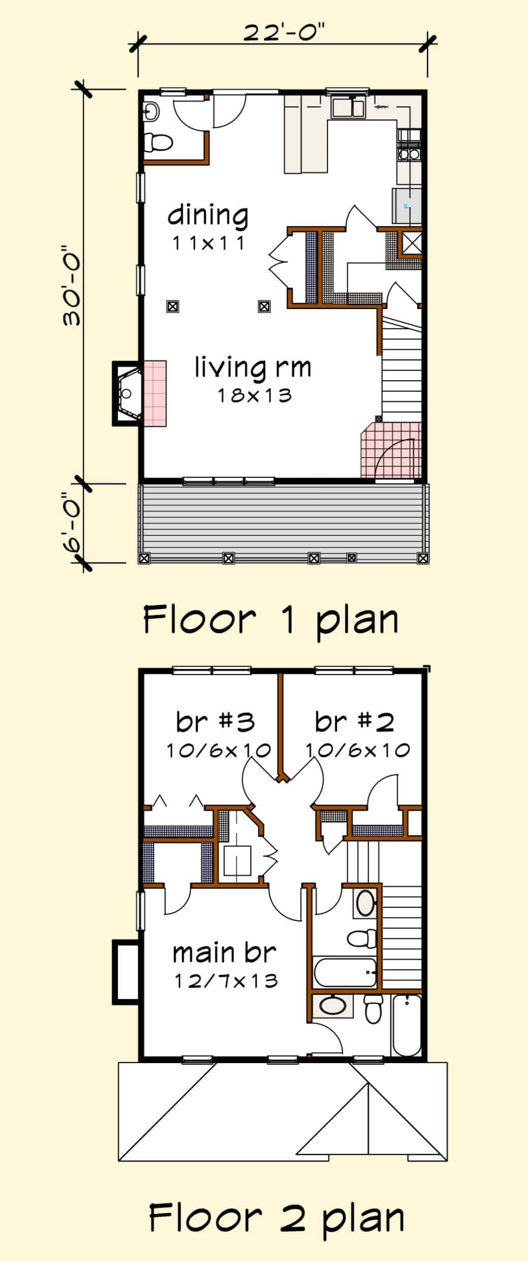 Floorplan Image for Plan 