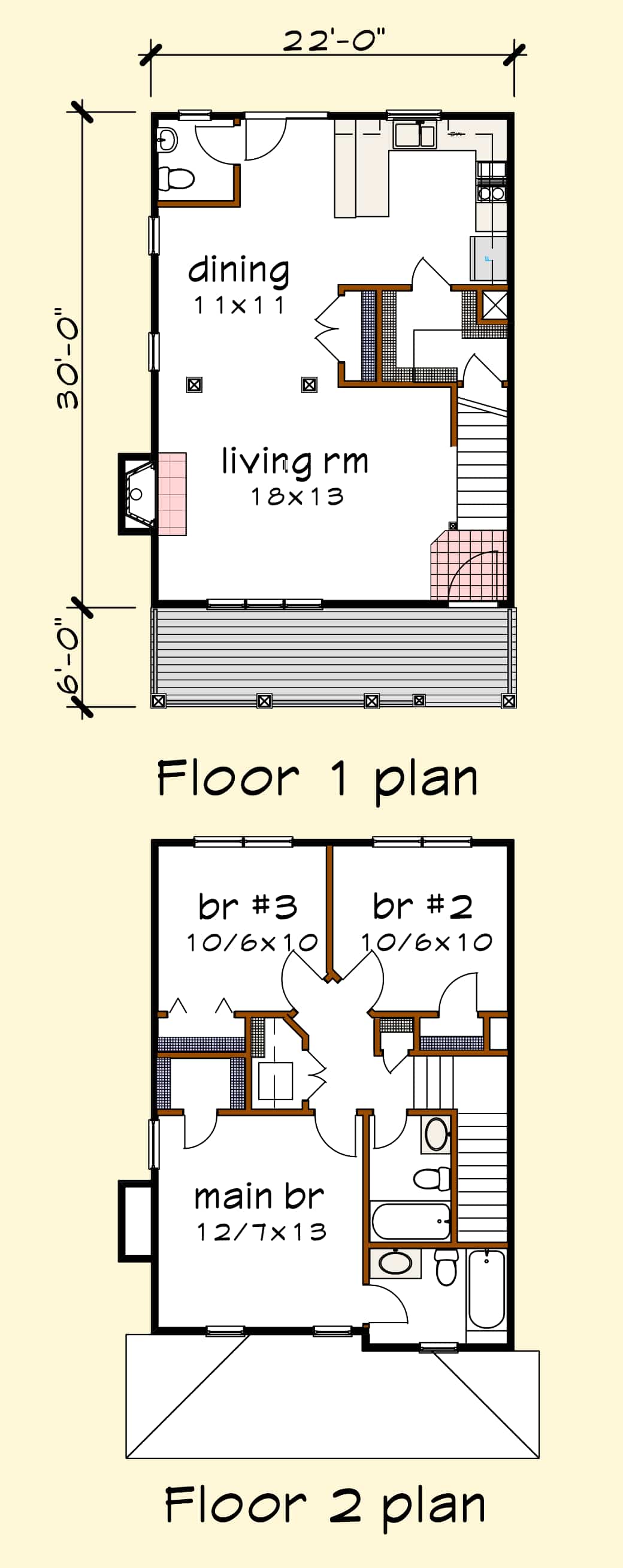 Floorplan Image for Plan 