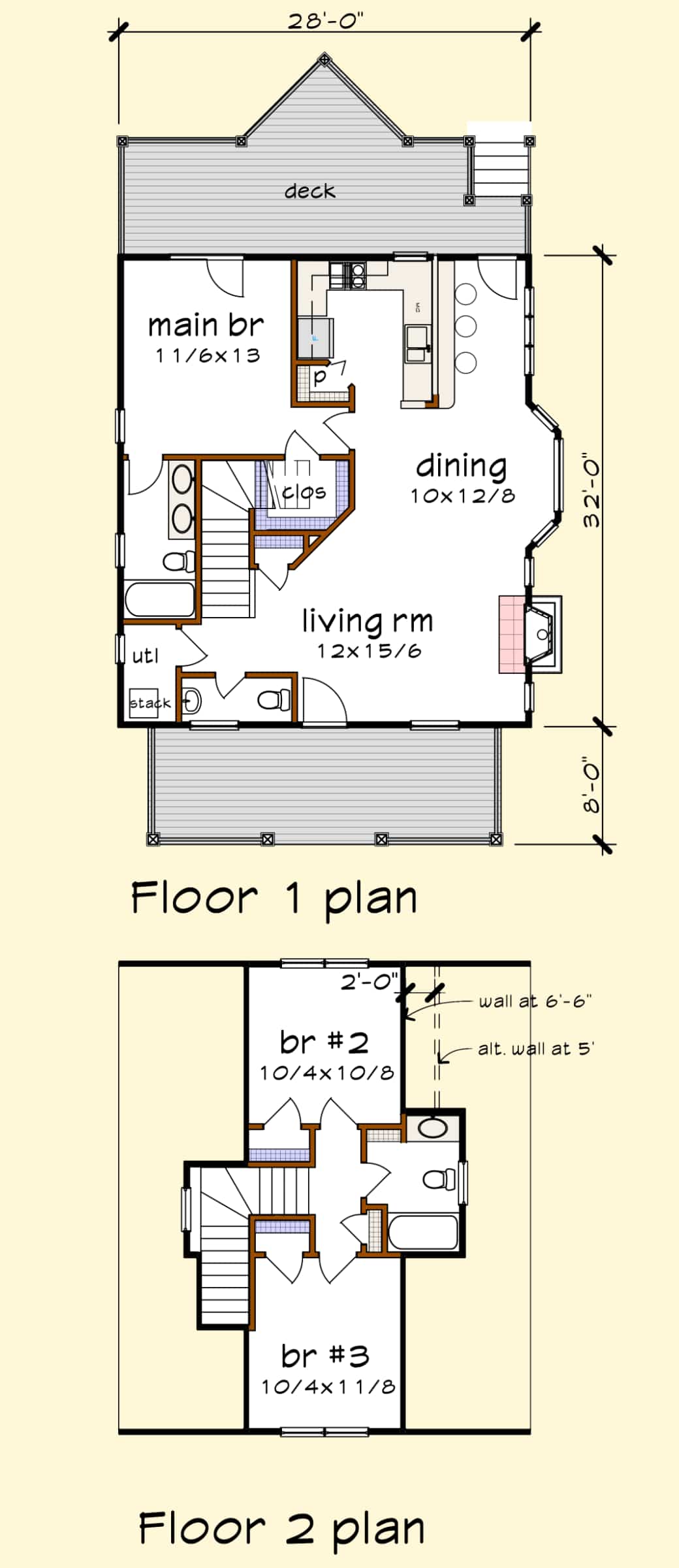 Floorplan Image for Plan 