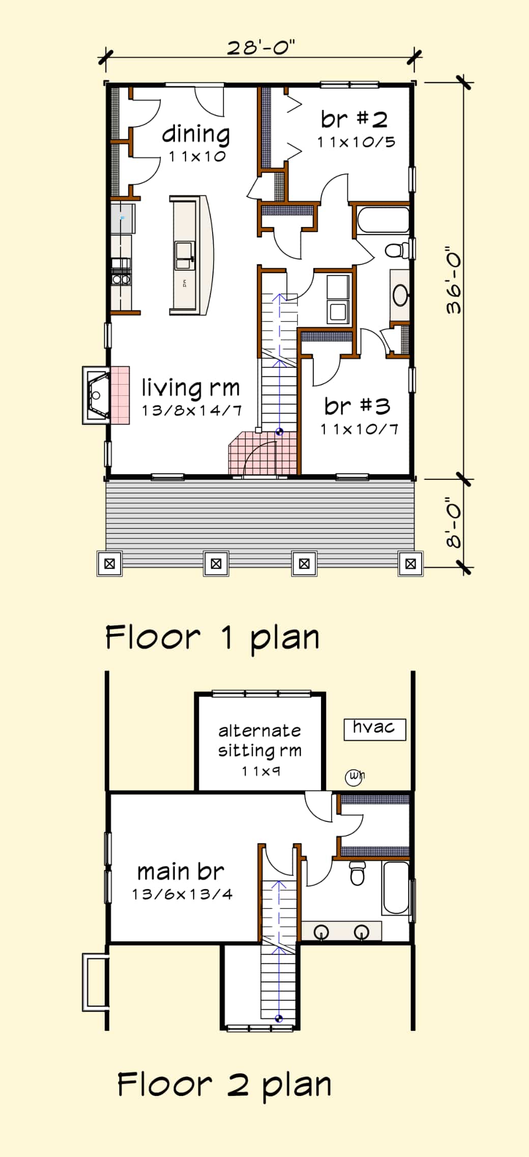 Floorplan Image for Plan 