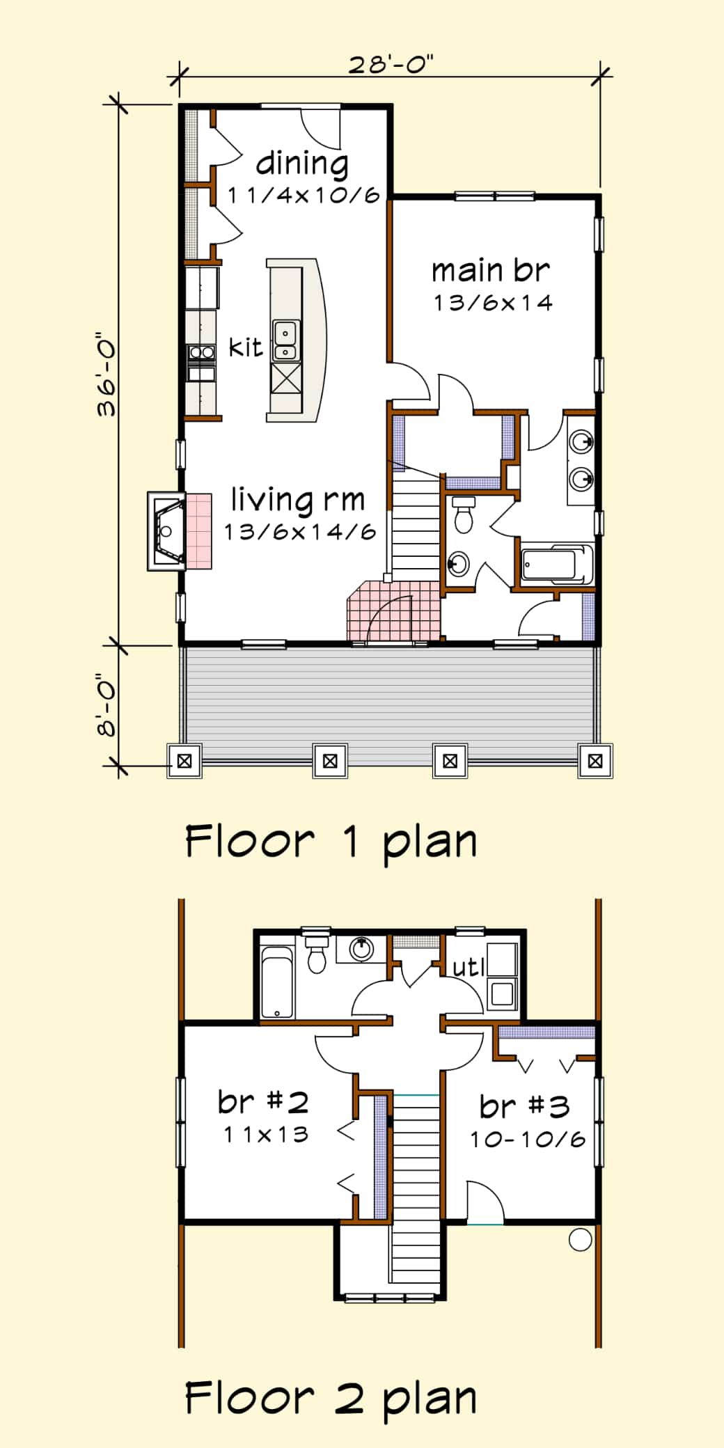 Floorplan Image for Plan 