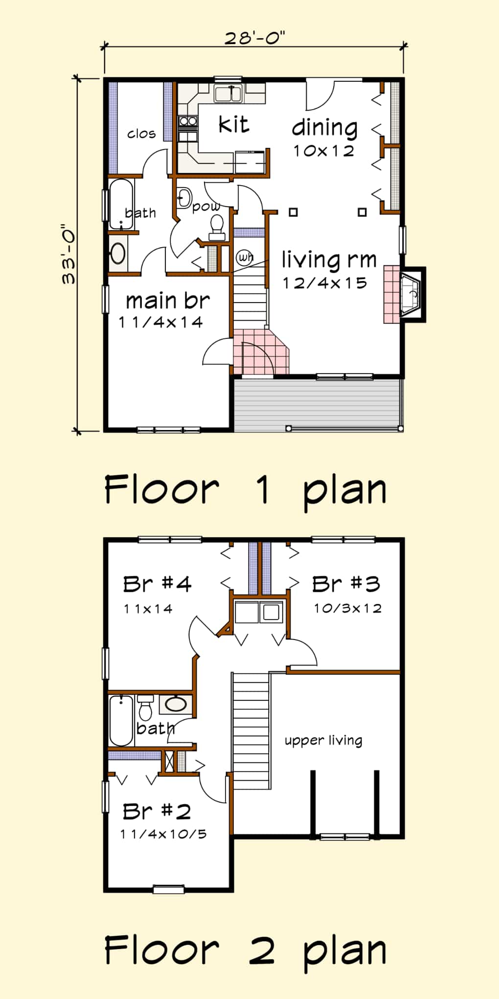 Floorplan Image for Plan 