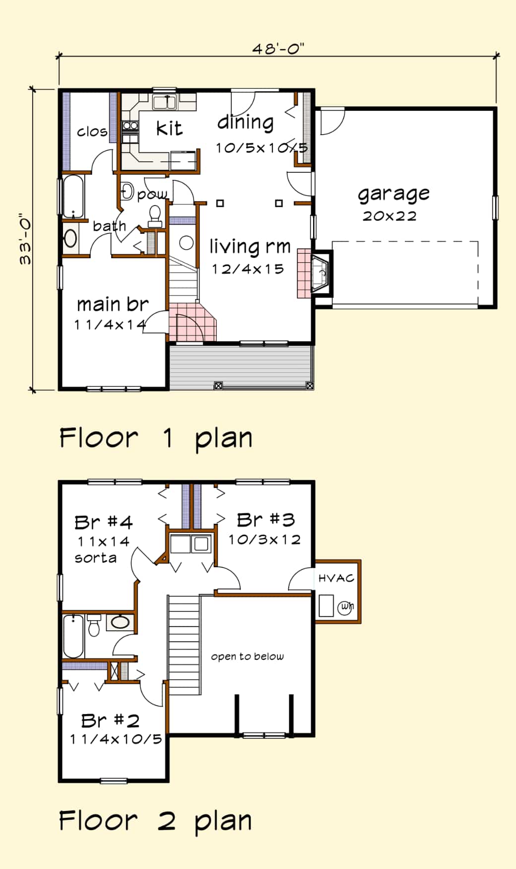 Floorplan Image for Plan 