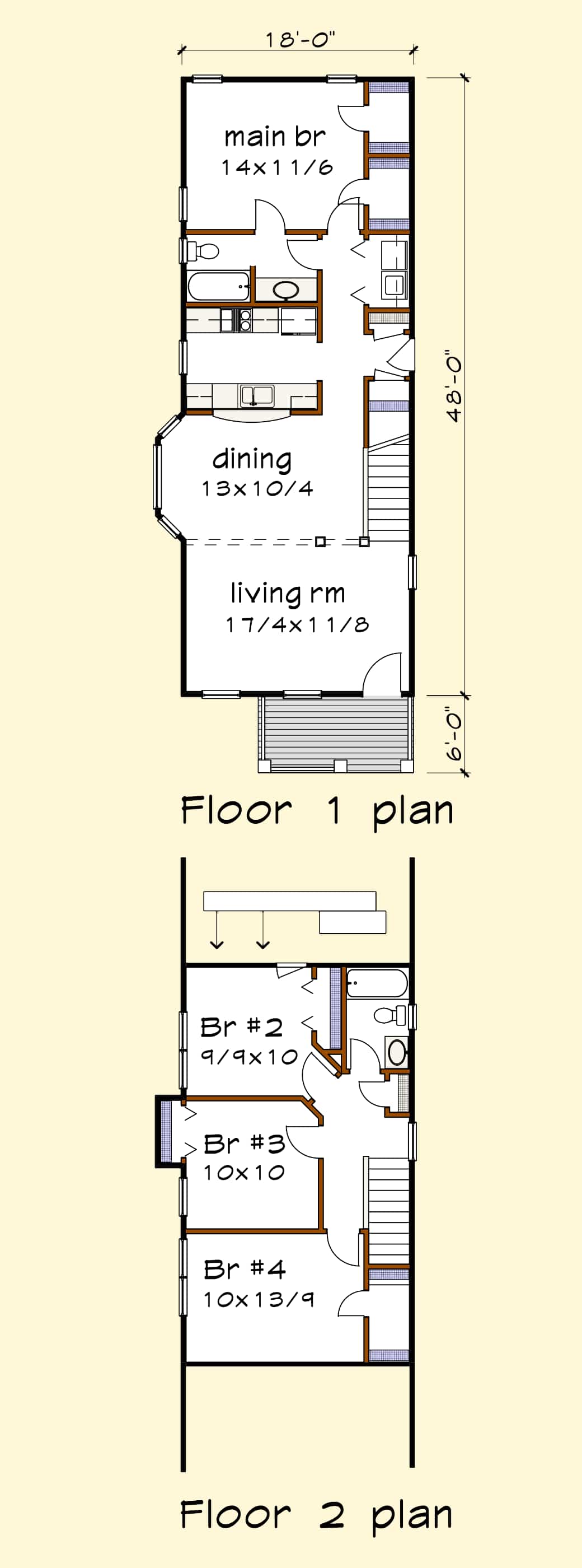 Floorplan Image for Plan 