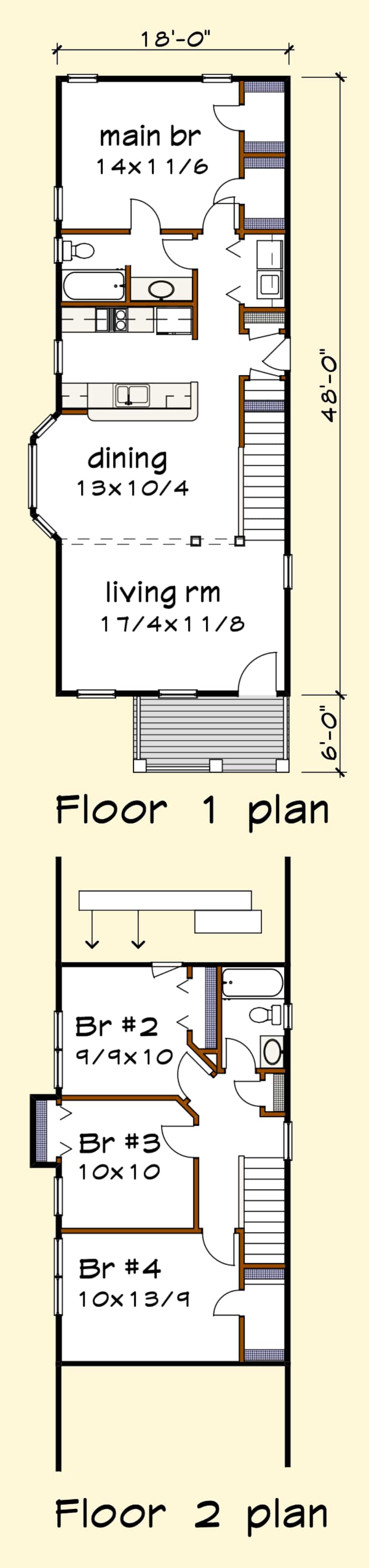 Floorplan Image for Plan 