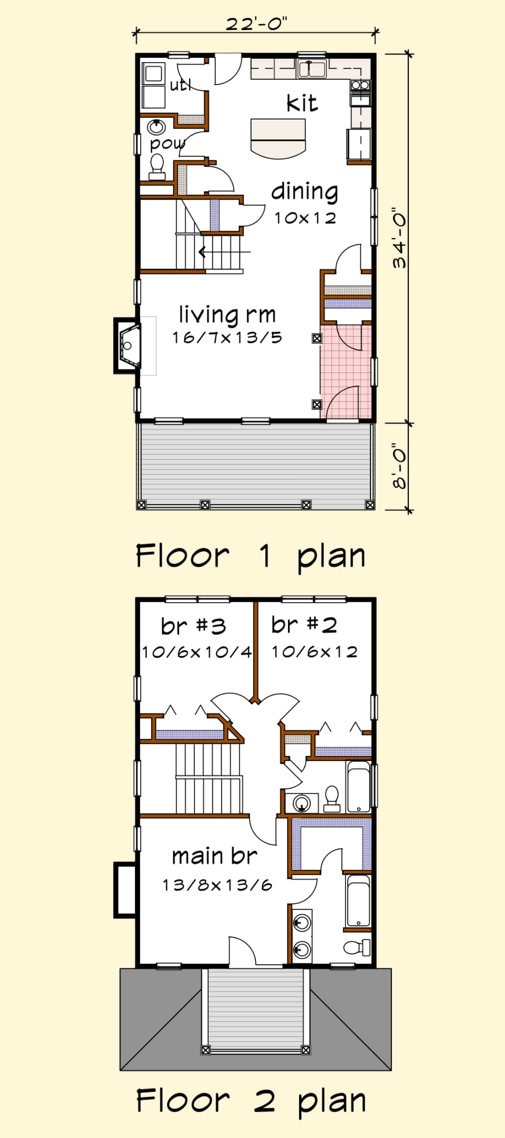 Floorplan Image for Plan 