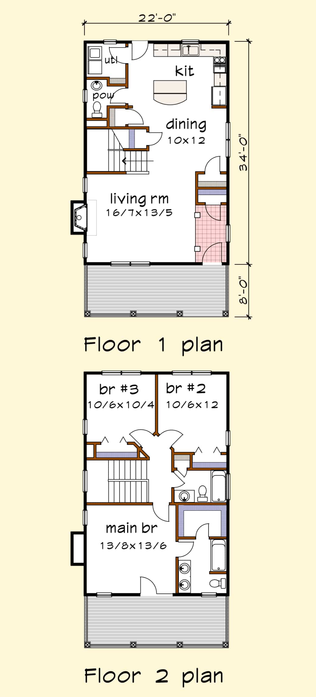 Floorplan Image for Plan 