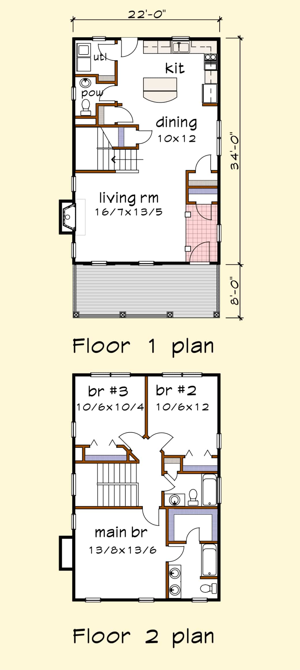 Floorplan Image for Plan 