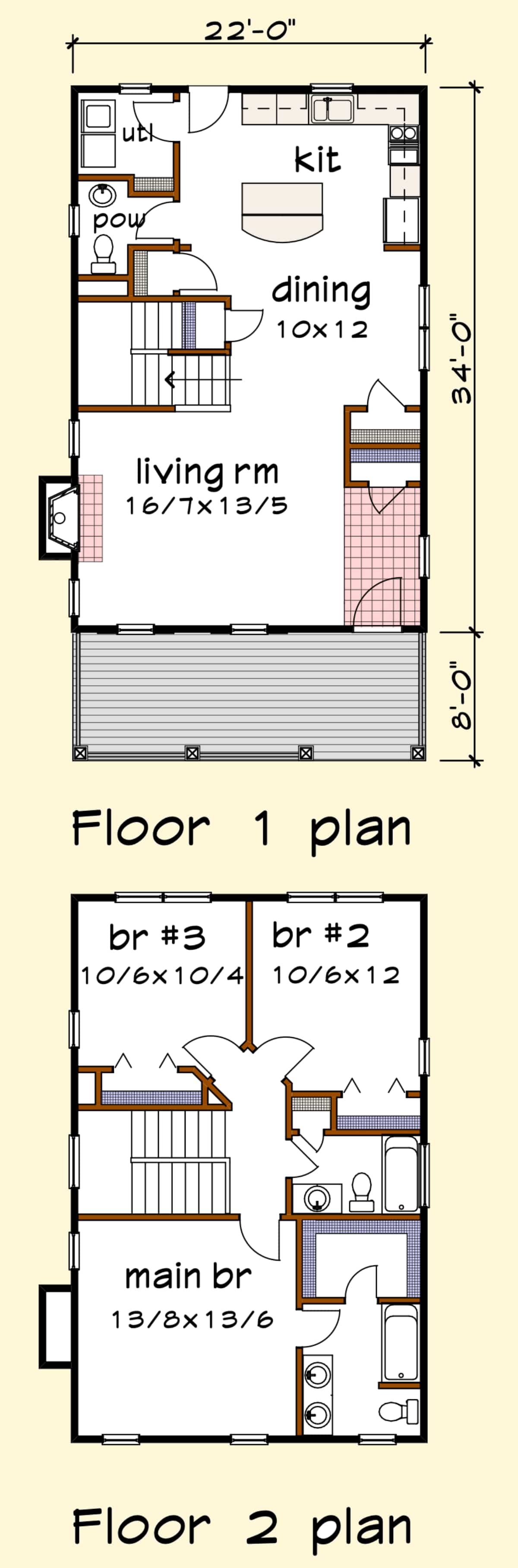 Floorplan Image for Plan 