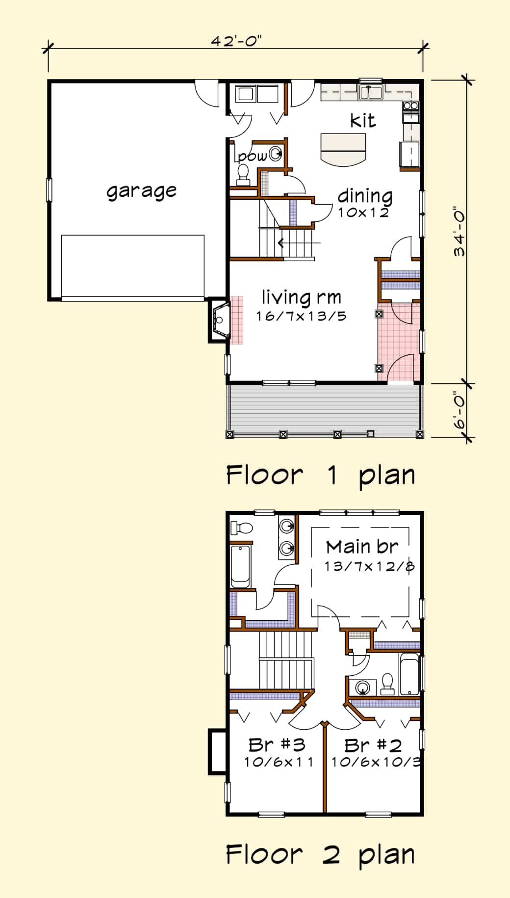 Floorplan Image for Plan 