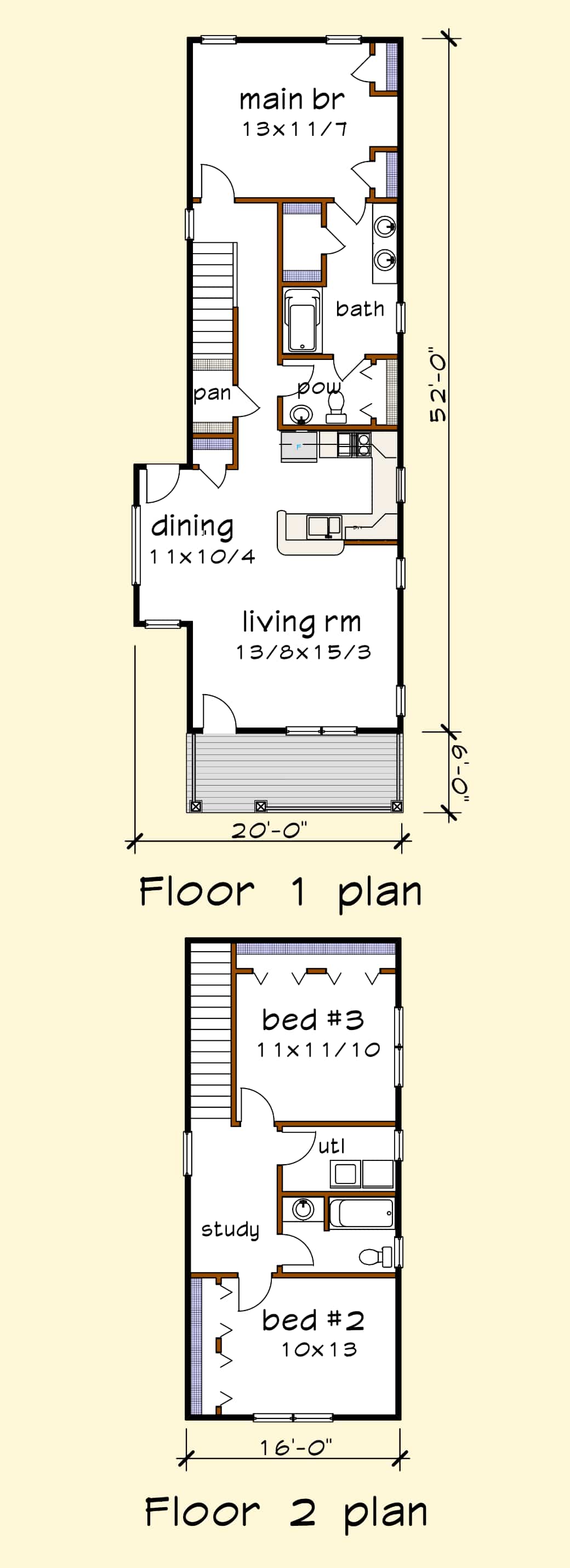 Floorplan Image for Plan 