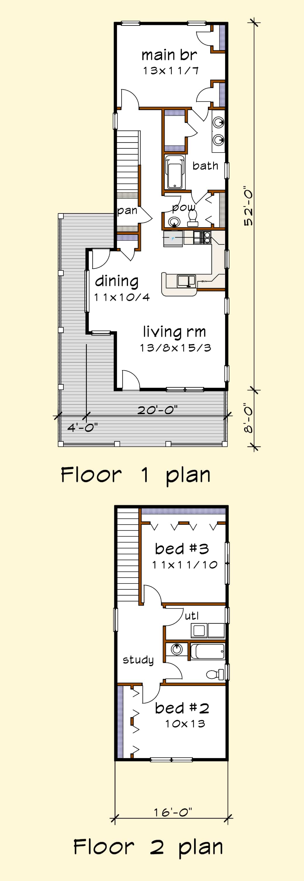 Floorplan Image for Plan 