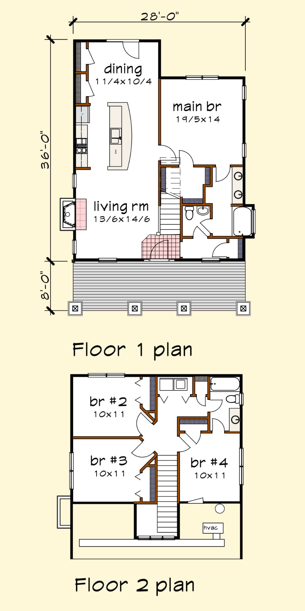 Floorplan Image for Plan 