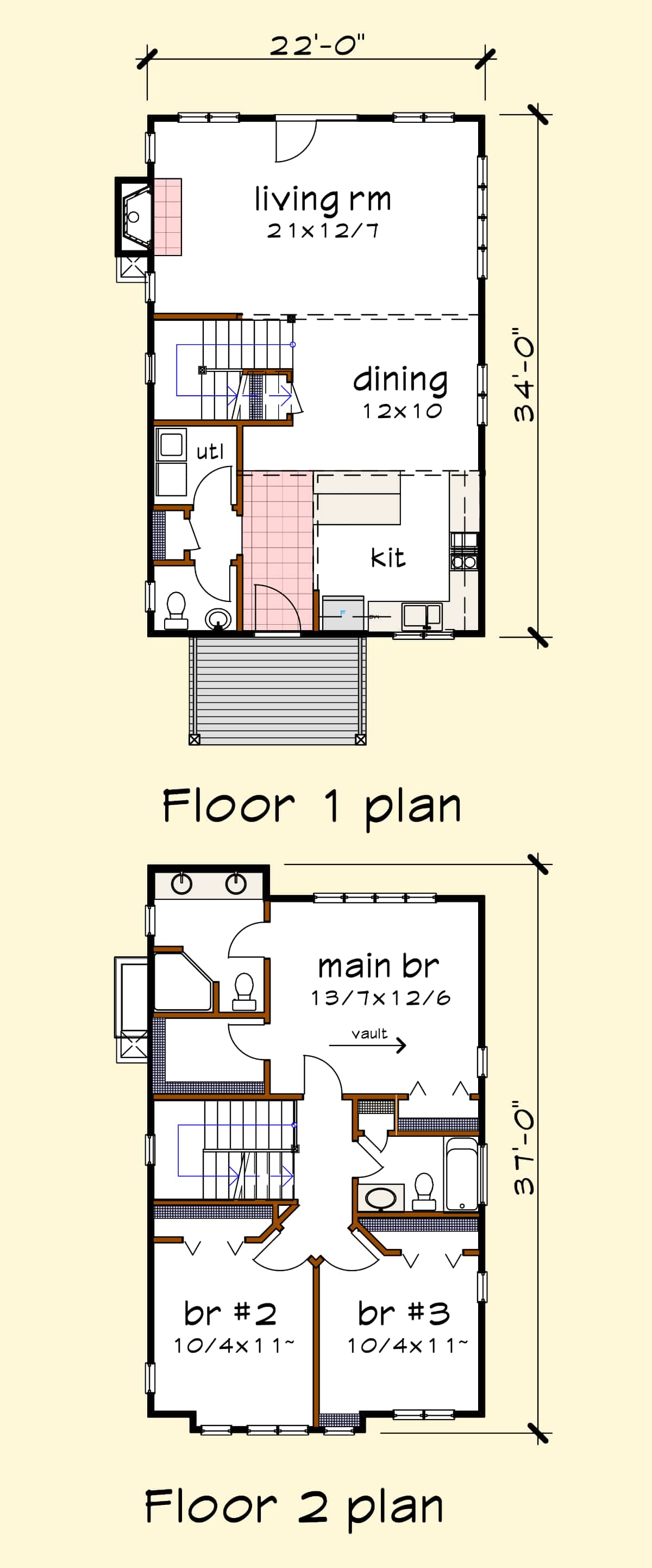 Floorplan Image for Plan 